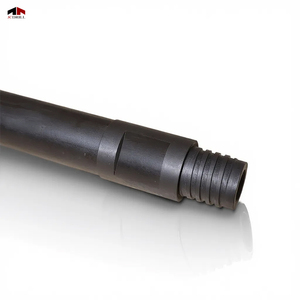 Wireline kim cương lõi thùng và Q loạt khoan Rod cho khai thác mỏ và khảo sát địa chất - Product Image 4