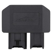 Lonsdor SGW FCA 12 + 8 adaptateur spécial pour Chry-sler Je-ep FI-AT MASE-RATI 2018 + outil de Diagnostic de programmeur de clé Mulit