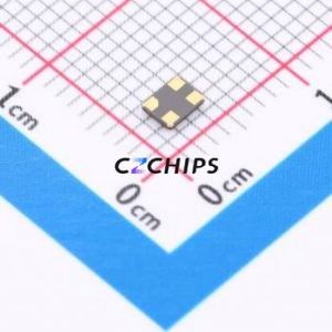 XL2OI-111-26M Crystal (Passive) SMD3225-4P Crystal Oscillator SMD Crystal Oscillator 26MHz 10ppm 12pF - Product Image 2