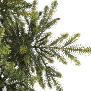 UMIND Albero di <span class=keywords><strong>Natale</strong></span> Verde in Materiale PE da 5-9 Piedi, Grande Decorazione Natalizia, <span class=keywords><strong>Natale</strong></span>, Arbol De Navidad, Arvores Artificiais De Natal - Product Image 5