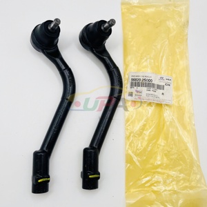 Conjunto de Barra de Acoplamiento Izquierda (LH) de Calidad Original 56820-2S000 56820 2S000 para Hyundai Kia 568202S000 - Product Image 1