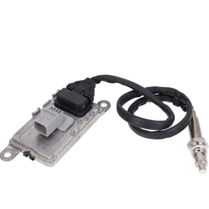 Capteur Nox de haute qualité pour DAF XF <span class=keywords><strong>106</strong></span> / <span class=keywords><strong>XG</strong></span> / <span class=keywords><strong>XG</strong></span>+ 2017-  CF 86 / XD / XB 1952565 5WK96751C 1971946 4326470 - Product Image 1