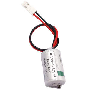 Аккумулятор новый оригинальный 6ES7971-1AA00-0AA0 буферный Аккумулятор для Plc 3,6 V - Product Image 5