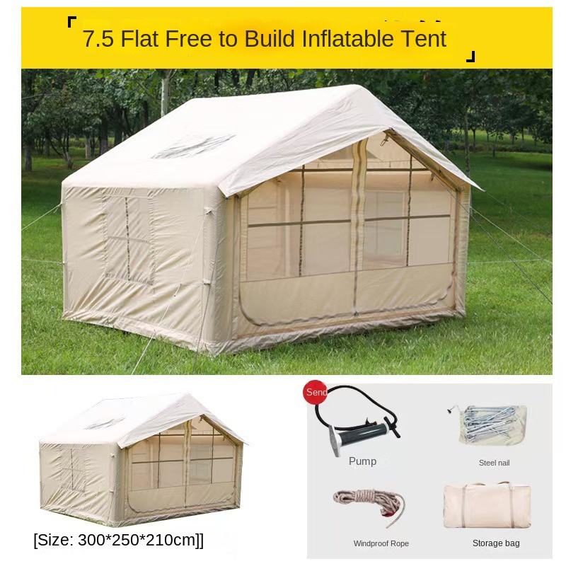 420DOxford cloth (7.5㎡) Classic