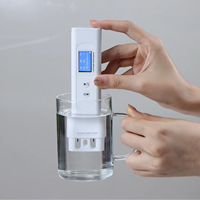 Yheng LS310 Testeur numérique portable de TDS haute précision pour la qualité de l'eau potable et domestique