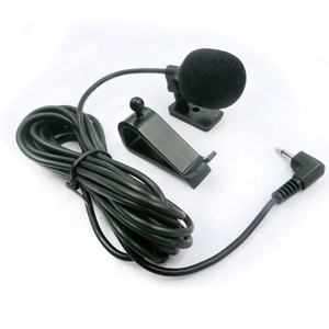 Micrófono externo para coche, audio, GPS, 3,5mm, <span class=keywords><strong>precio</strong></span> directo de fábrica, 3M - Product Image 5