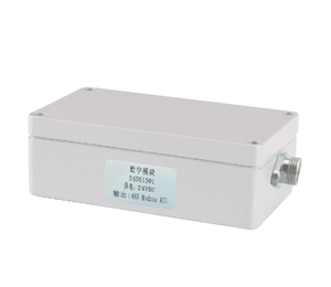 เครื่องแปลงกระแสไฟแรงดันไฟฟ้า DC 12-24V เครื่องขยายเสียง<span class=keywords><strong>โหลด</strong></span>เซลล์4-20mA เครื่องส่งสัญญาณชั่งน้ำหนัก - Product Image 1