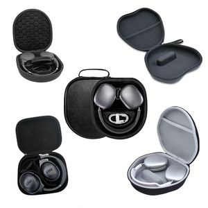 Estuche Protector Personalizado de EVA para Auriculares Beats Studio 2/Beats Studio 3/Solo 2/Solo 3, Funda para Auriculares Inalámbricos - Product Image 1