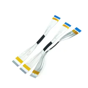 تجميعة كابل شريطي مسطح مخصص من النوع A/B للمعدات الإلكترونية الاستهلاكية والسيارات - Product Image 5