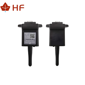 Hf 4G & Bluetooth Màn Hình TTL đa-thương hiệu biến tần thu thập dữ liệu và hệ thống giám sát SGB1-23 DB9 - Product Image 4