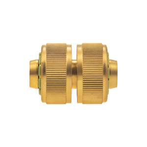 Jardín impermeable acoplamiento rápido conectores de manguera - Product Image 4