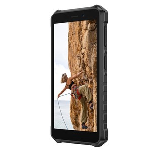 Ulefone RugKing 2 Pro 4GB+128GB โทรศัพท์มือถือที่ทนทาน หน้าจอ 5.45 นิ้ว ระบบปฏิบัติการ Android 15 แบตเตอรี่ 4550mAh ชิปประมวลผล T615 - Product Image 3