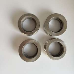 धातु शीथ नालीदार सीएनसी परिशुद्धता केबल स्लॉटिंग रोलर मोल्ड - Product Image 4