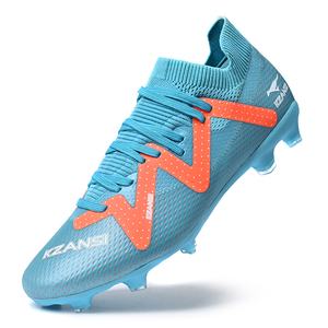 <span class=keywords><strong>Scarpe</strong></span> da Calcio Professionali alla Moda OEM ODM, Leggere, per Uso Interno/Esterno, Vendita all'Ingrosso, per Uomo e Donna - Product Image 4