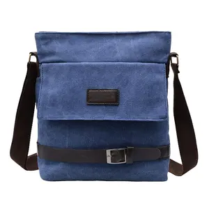 Trade Assurance Supplier Fashion Bag Messenger Bag