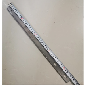 Ván khuôn xây dựng xây dựng phụ kiện al phẳng <span class=keywords><strong>tie</strong></span> với nêm và stub pin - Product Image 5