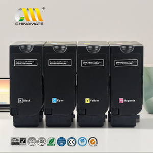 สำหรับซีร็อกซ์ เวอร์ซาลิงค์ C620/C625 ตลับหมึกความจุสูง C620 C625 เครื่องถ่ายเอกสาร 006R04624 - 006R04627 ตลับหมึกที่ใช้ร่วมกันได้ - Product Image 4