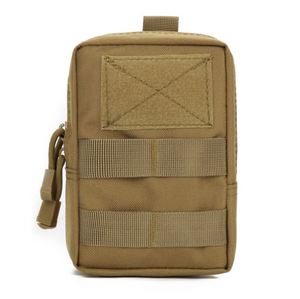 Échantillon Gratuit : Pochette Tactique Multi-Usages, Sacs Banane Tactiques Compacts, Petite Pochette Utilitaire pour Usage Quotidien, Voyage, Randonnée, Escalade - Product Image 1