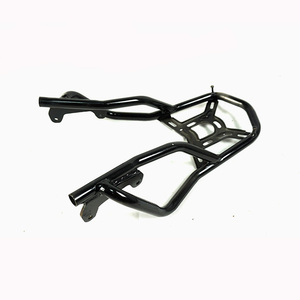 Portaequipajes de Motocicleta de Acero al Carbono BHB, Soporte para Caja Trasera, Soporte para Baúl, para <span class=keywords><strong>KTM</strong></span> DUKE 390 250 - Product Image 2