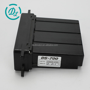 แผงควบคุมเครื่องปรับอากาศ EexcavaStart DS-700 C20033-5700 พร้อมการรับประกัน 1 ปี สำหรับรถขุด XGMA XG815 822 825 - Product Image 4