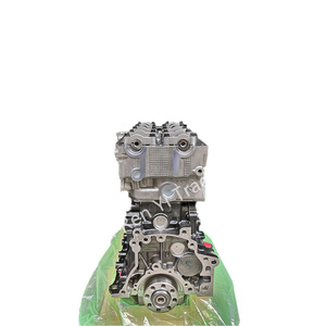 Promotion des ventes tout nouveau bloc long 4jj1 pour pièces automobiles de moteur diesel Isuzu Rodeo Dmax - Product Image 4