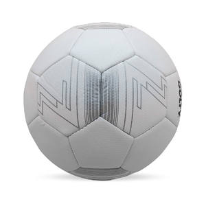 Ballon <span class=keywords><strong>de</strong></span> football en PU GOLTY GSM-3005, taille 5, poids 410-430 g et circonférence 680-700 mm, prix avantageux, cousu à la machine - Product Image 4