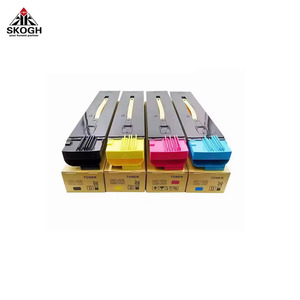 ตลับหมึกพิมพ์เครื่องถ่ายเอกสารแบบเลเซอร์กดสำหรับ Xerox Versant 80 180 280 2100 3100 - Product Image 1