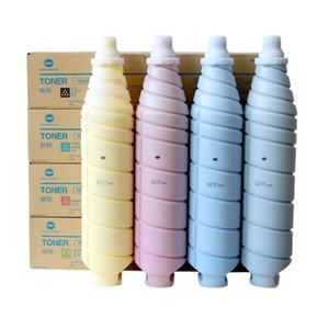 Cartucho de Tóner Original TN622 para Konica Minolta, Tóner en Polvo TN619 Press C1085 6100 1100 6085 - Product Image 2