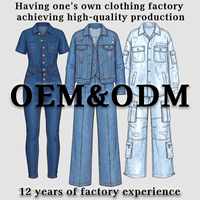 Ensemble assorti pour femmes, fabricant de tenues sur mesure en 2 pièces, service OEM ODM d'usine, vêtements de marque privée pour boutiques