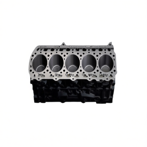 Bloc-cylindres G3606 G3651 pour moteur à gaz industriel moyen, carter compact à usage léger - Product Image 1