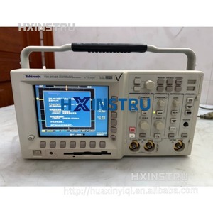 TDS3012B เทกโทรนิกซ์ออสซิลโลสโคปแบบดิจิตอล2ช่อง-100 MHz, 1.25 GSA/S, dpo H - Product Image 1