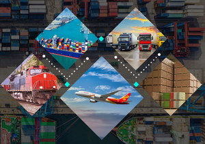 El PUERTO DE Guangzhou utilizó un contenedor vacío para enviar y enviar a Kingston Montego Bay Jamaica - Product Image 3