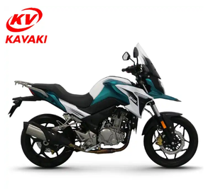 Prix d'usine Nouveau design Haute qualité Classique 2 roues 50 125 150 250 Cc Motos à essence Motos de course urbaines Motos d'occasion Autres motos - Product Image 3