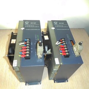 ราคาโรงงาน GSK DY3F ซีรีส์ ชุดขับเคลื่อนแบบไฮบริดสามเฟส AC 220V 50/60Hz IP54 SPWM IGBT Core - Product Image 3