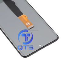 Écran tactile pour téléphone portable QTS 6.0 avec garantie d'un an pour Moto E5 Plus Original