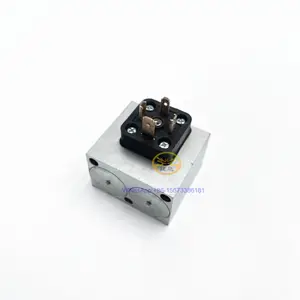 HAWE 24V Solenoid coil SCHIENLE 7709050 For Sani Zoomlion Putzmeister KCP Junjin Schwing HAWE Spool Valve