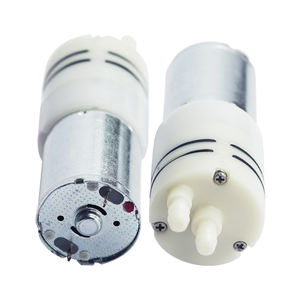 Pompe à courant continu de Circulation à membrane/mini pompe à <span class=keywords><strong>eau</strong></span> 3V/petite pompe - Product Image 1