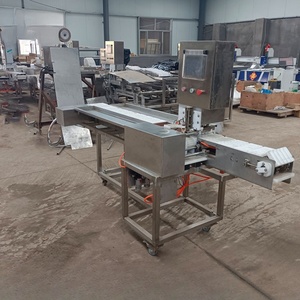 <span class=keywords><strong>Macchina</strong></span> Automatica e Pratica <span class=keywords><strong>per</strong></span> <span class=keywords><strong>Spiedini</strong></span> BBQ a Prezzo di Fabbrica - Product Image 4