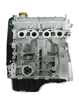 Bloc moteur 1.6L G16A G16B pour Suzuki Escudo Vitara Sidekick Cultus Swift - Pièces de moteur et assemblage moteur