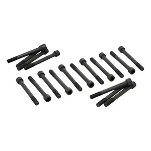 Vis de fixation pour moteur diesel Chrysler H100 4 cylindres 2.5 4d56t 8 soupapes SOHC 08/11 - Product Image 1