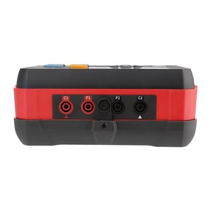 UNI-T UT677A+/UT677C Probador de Resistencia Interna de Baterías de Alto Rendimiento - Detector de Baterías y Litio - Product Image 4