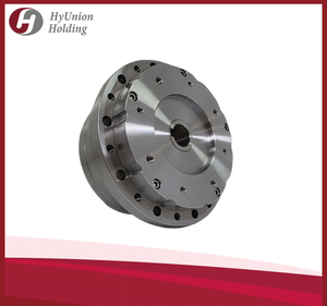 Hộp số cycloid nhỏ gọn cung cấp hiệu suất mô-men xoắn cao ổn định cho các khớp Robot và nền tảng chuyển động chính xác - Product Image 2