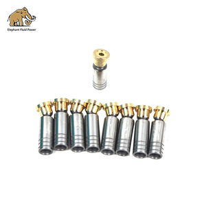 70160 74118 पंप भागों की मरम्मत ईटन हाइड्रोलिक पंप - Product Image 5