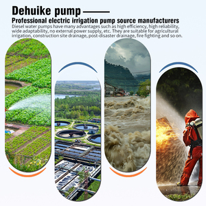 <span class=keywords><strong>Pompe</strong></span> à eau d'irrigation de 3 pouces, <span class=keywords><strong>pompe</strong></span> à eau à haut débit de 6 pouces à flux mixte pour l'irrigation agricole, fournie par l'usine - Product Image 6