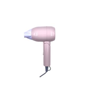 Secador de Pelo Plegable para Habitaciones de Hotel, Compacto y Silencioso con Tecnología de Iones Negativos, para Uso en Baños, Herramientas de Peinado Profesionales - Product Image 3