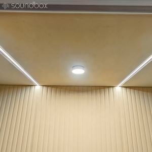 Caja <span class=keywords><strong>de</strong></span> sonido <span class=keywords><strong>de</strong></span> dos asientos, cabina <span class=keywords><strong>de</strong></span> trabajo para teléfono, cabina <span class=keywords><strong>de</strong></span> oficina, sala <span class=keywords><strong>de</strong></span> comunicación, cápsula <span class=keywords><strong>de</strong></span> reunión barata a la venta - Product Image 6