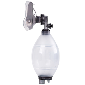 Kit in <span class=keywords><strong>Silicone</strong></span> per neonati manuale per adulti - Product Image 2