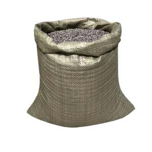 Wholesale pp Woven Green Moving <b>Packaging</b> <b>Bag</b> 90kg Construction Waste Sand <b>Bags</b> Jumbo <b>Plastic</b> <b>Bags</b> - Product Image 3