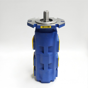 Huamao2025 Piezas de Bomba Hidráulica de la Mejor Calidad para Cargadoras de Ruedas y Excavadoras con Calidad Garantizada - Product Image 6