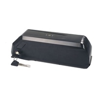 Batterie lithium-ion Lectric ONE Lectric XPedition 1.0 48V 10.4Ah 12Ah 14Ah pour vélos électriques Lectric XP Trikes
